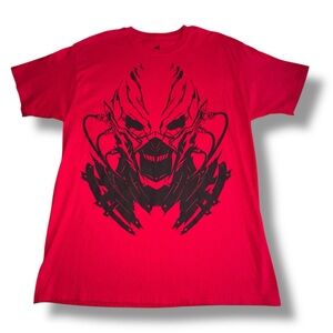 Men’s Hanes Code Vein Gaming T-Shirt